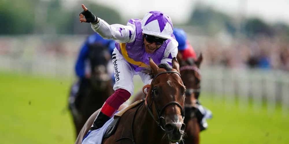 Kinross leads Ralph Beckett’s Goodwood Festival hopes