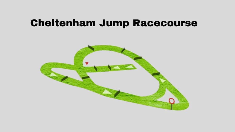 The Prestige of Cheltenham Jump Racecourse