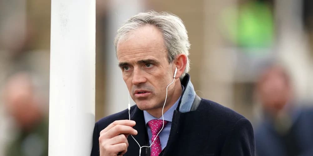 Ruby Walsh Backs Cheltenham Festival Changes to Boost Competitiveness and Field Sizes