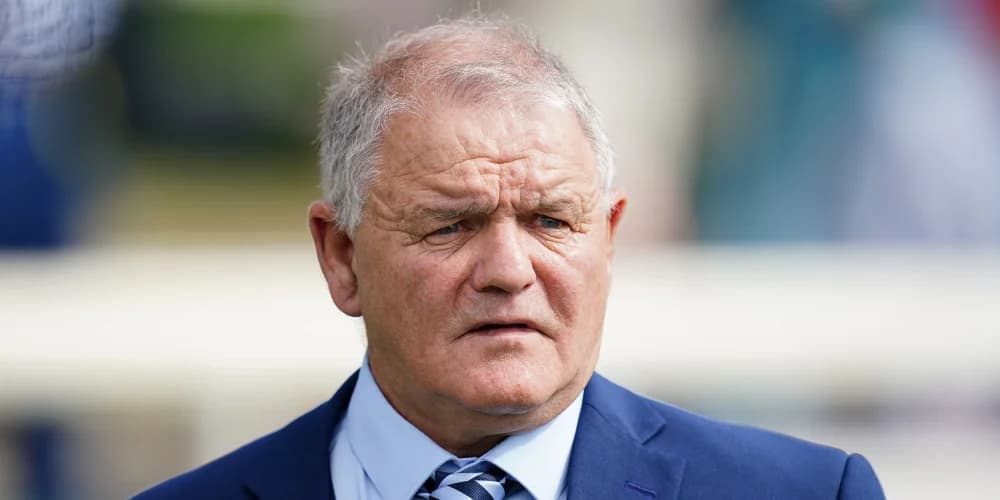 Ellison eyeing Lowther for Perfect Part after Beverley return