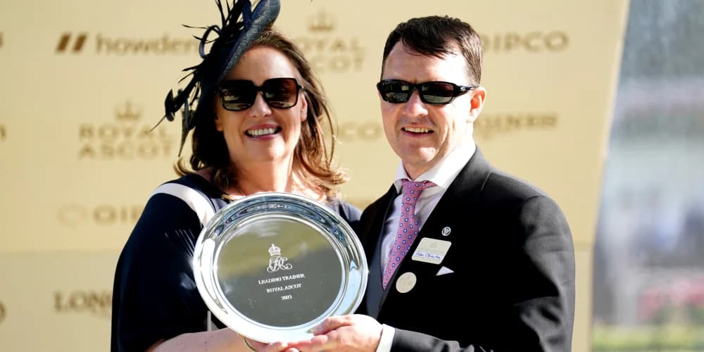 Bookmakers fear O’Brien hotpots