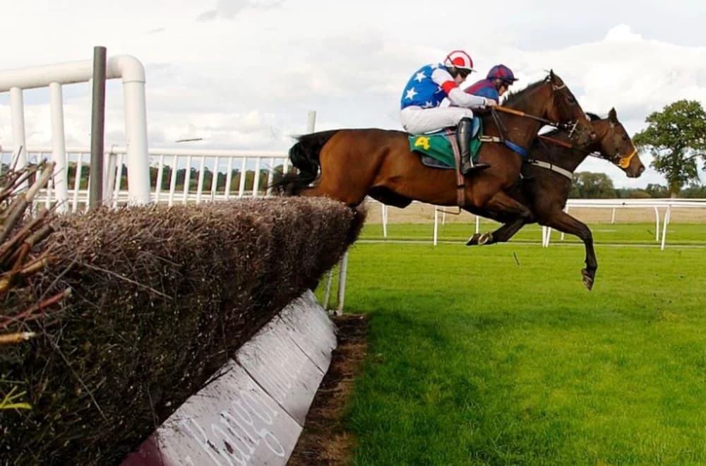 Bangor-on-Dee Racecourse: History, Features, and Management