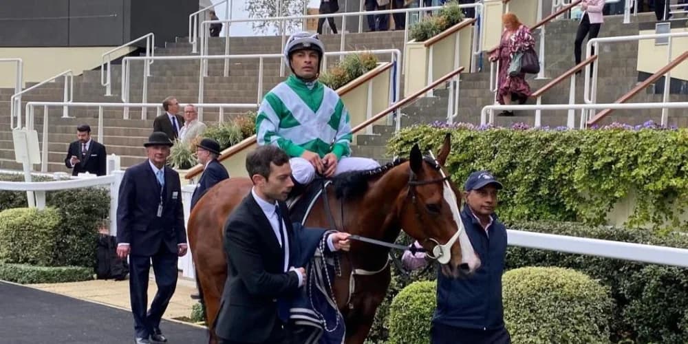 Millman hoping for Adaay to remember at Sandown