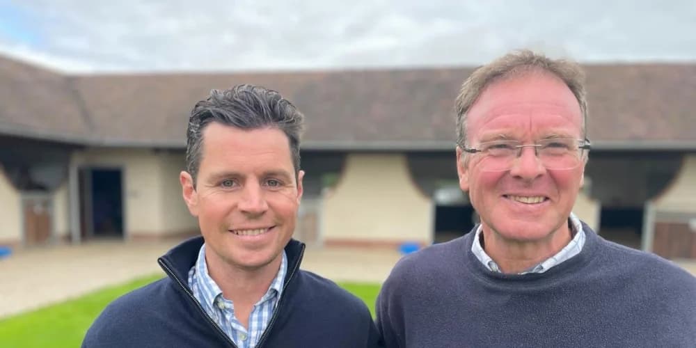 Dividend pays out handsomely at Sandown