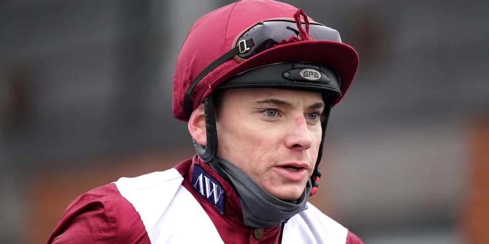 Shepherd ‘completely refutes’ ruling of stewards at Kempton