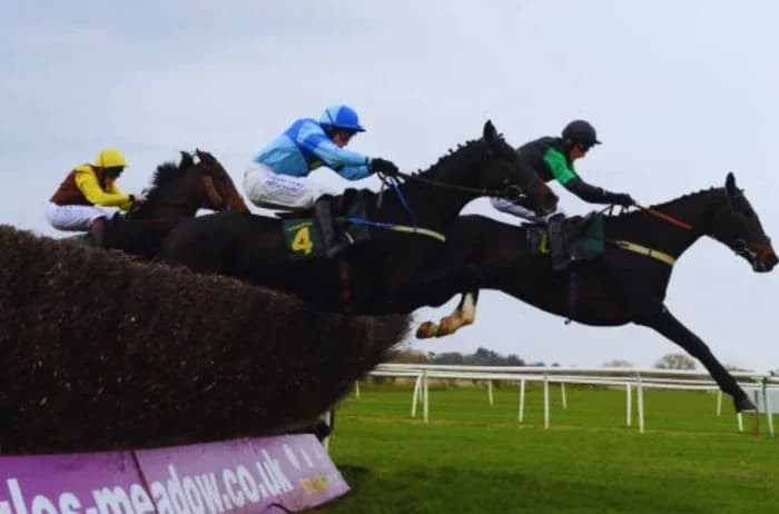 Discover Bangor-on-Dee: A Jewel of National Hunt Racing