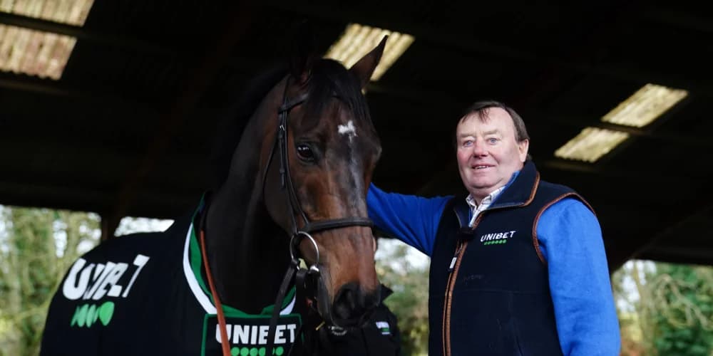 Constitution Hill in ‘particularly good form’ after wind operation