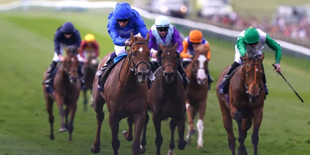 Royal Ascot opens with a St James’s Palace cracker