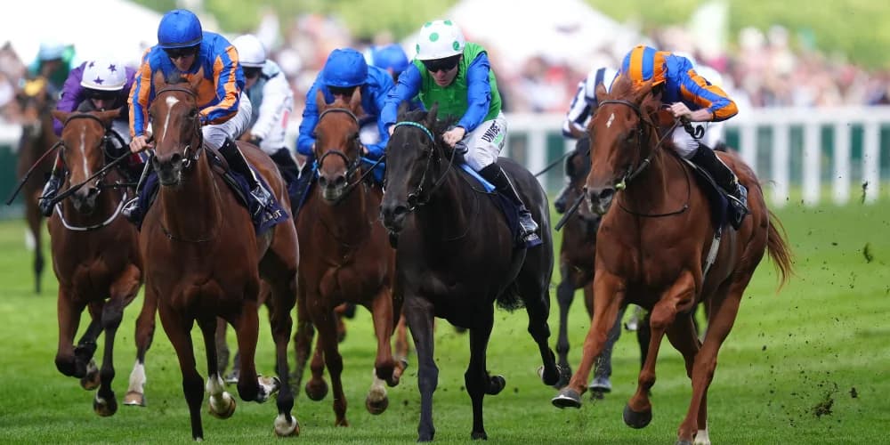 Simmering targets successful return to Ascot in Princess Margaret