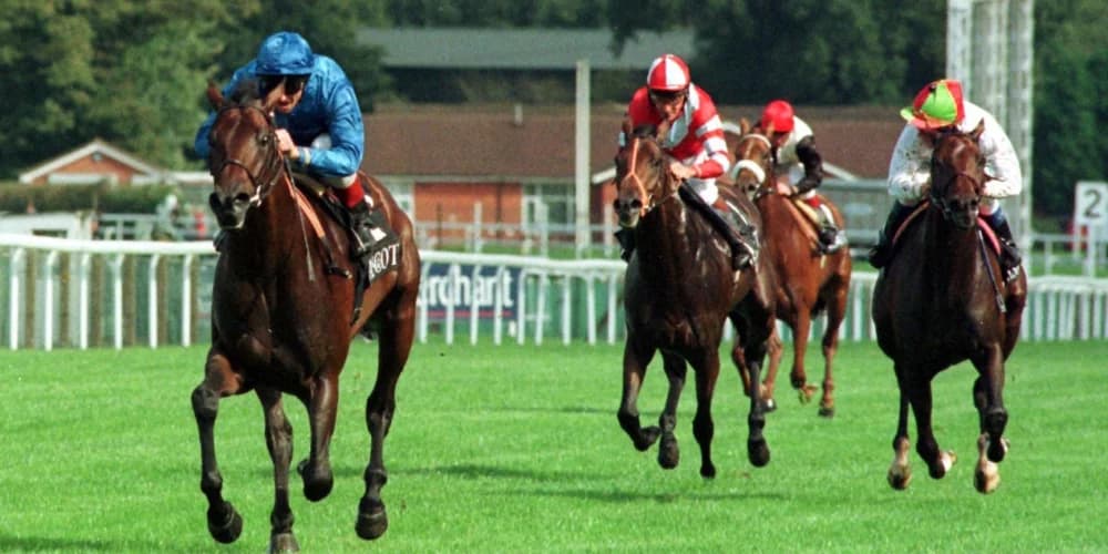 Dubai Millennium Honored as Hall of Fame Inductee: Saeed bin Suroor Reflects on a Legend