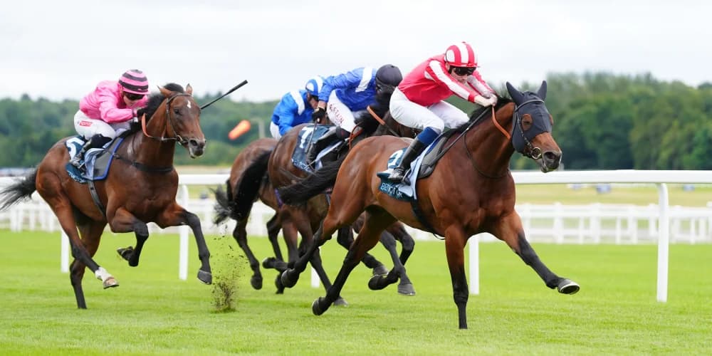 Phantom takes Flight for Scott and Shepherd