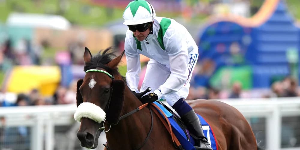 Deira Mile's Arc Dreams Hang in the Balance as Winter Break Looms