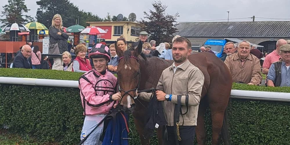 Davison looking forward to She’s Quality taking on sprint big guns