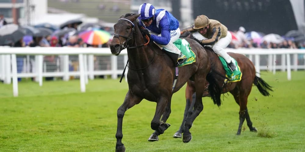 Al Aasy to renew rivalry with Phantom Flight in Glorious Stakes