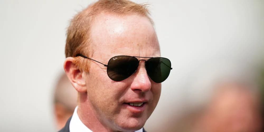 Estrange has the wow factor when winning at Goodwood