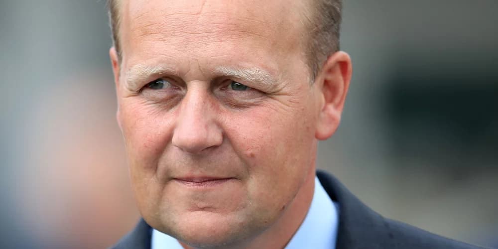 Ed Dunlop Calls for Rule Review After Suspended Disqualification Over Cocaine Metabolite in Horse's System