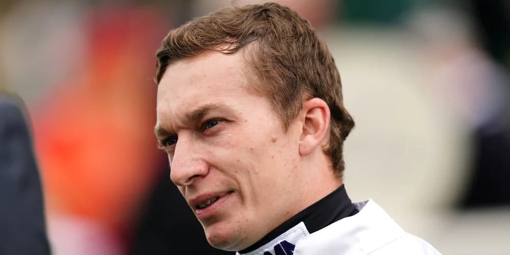 Luke Morris aiming to make more York memories