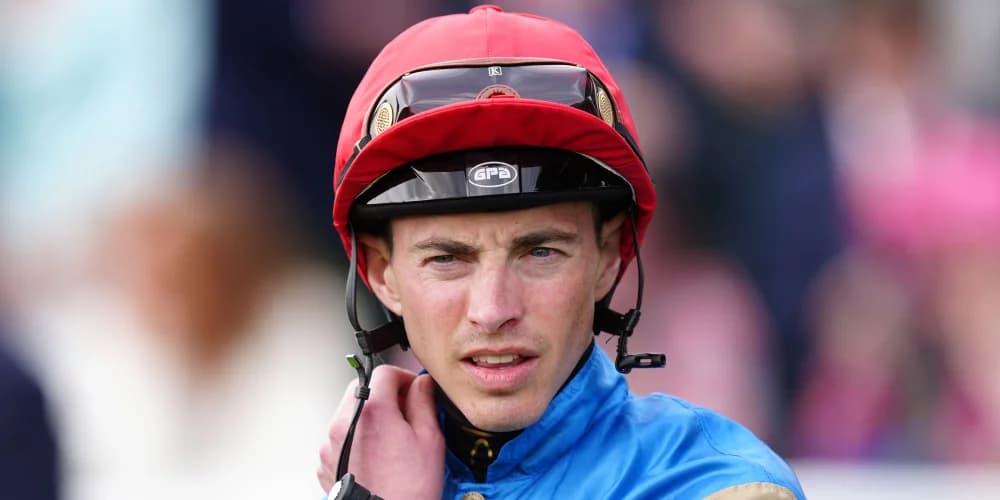 Ventura Set for Tattersalls Stakes Challenge as Wathnan Racing's Rising Star