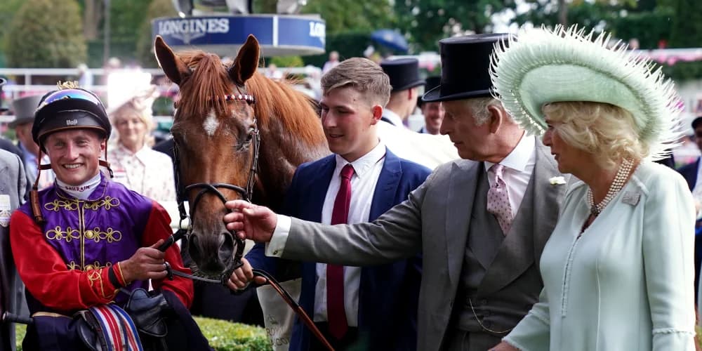 Desert aiming to be Royal Ascot Hero again