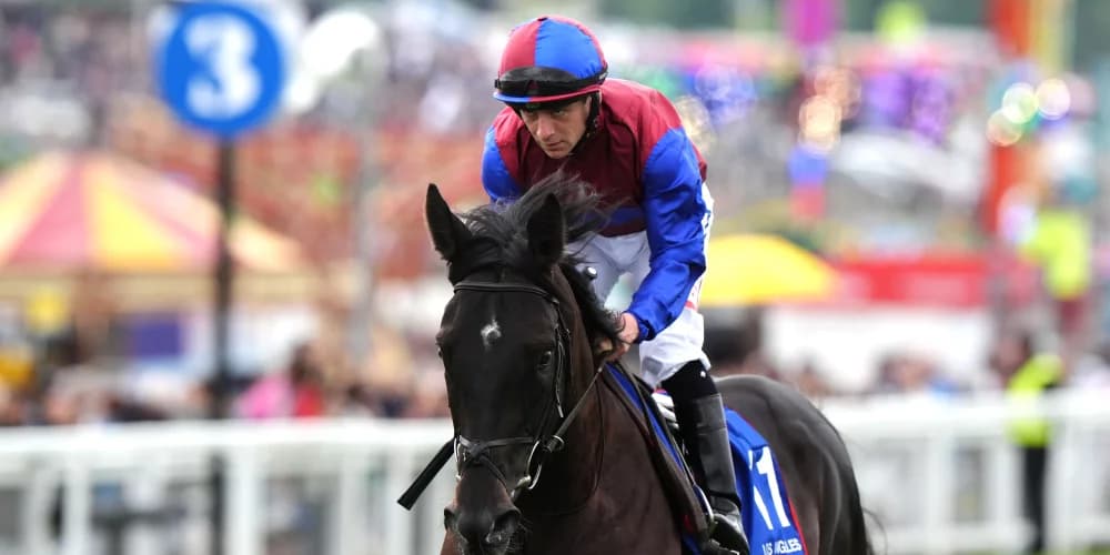 Voltigeur run could determine Los Angeles’ target