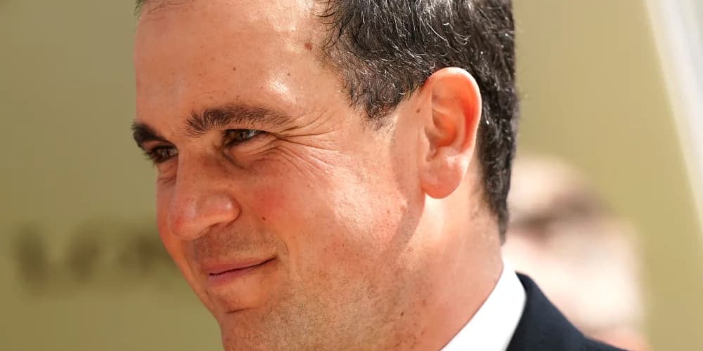 Arrival of smart stayer Al Nayyir boosts Tom Clover yard