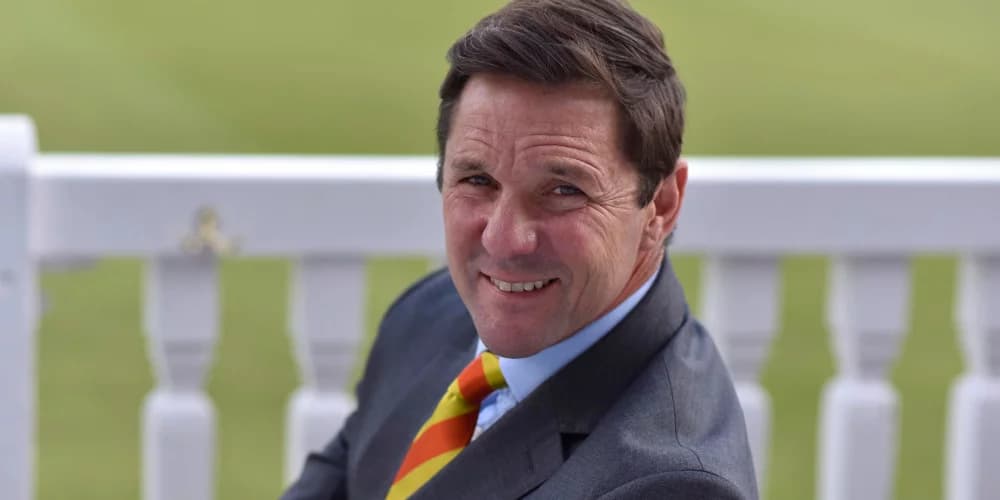 Lavender entrusted with helping Cheltenham continue to bloom