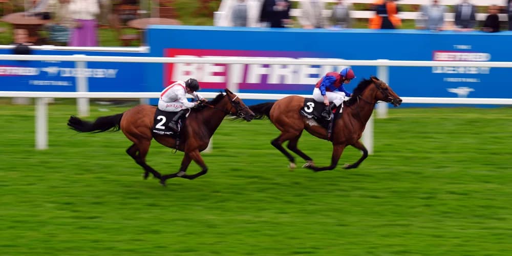 Moore shines as Luxembourg makes all in Coronation Cup