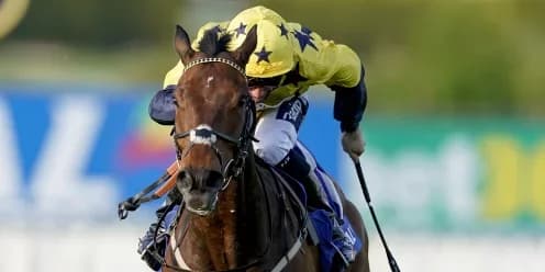 Farewell to a Legend: Euchen Glen Retires After Glittering Career