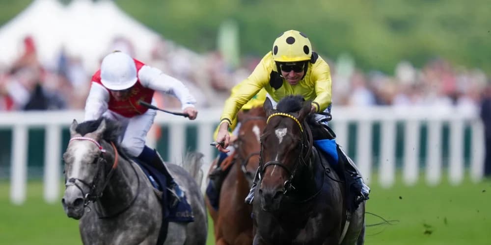 Inisherin impresses in Commonwealth Cup triumph