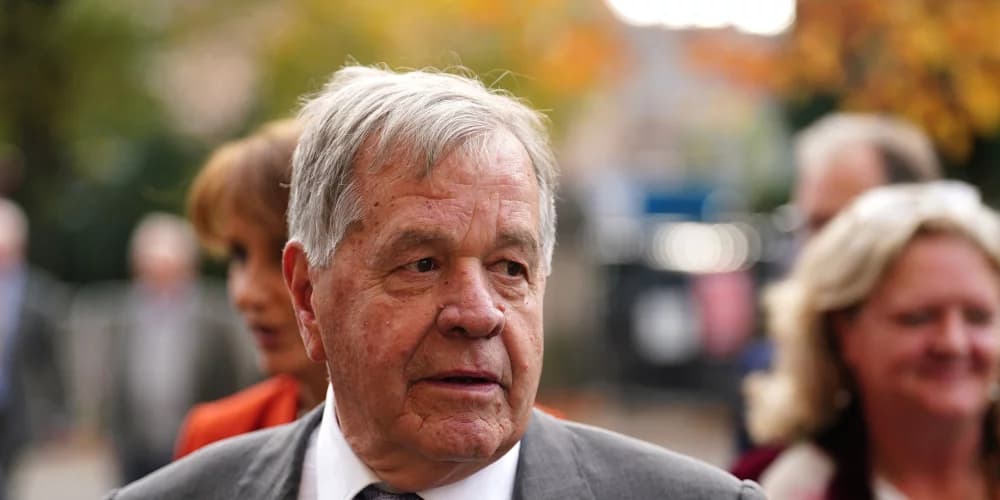 Cheveley Park team excited about pair of Stoute prospects