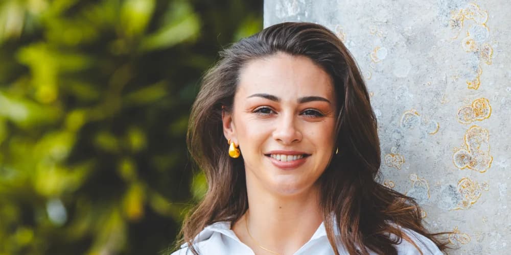 Heptathlete Ellen Barber taking inspiration from grandfather in Magnolia Cup