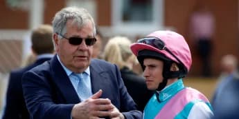 Jonquil will try to extend Stoute’s Flying Scotsman record