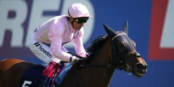 ‘Real possibility’ Emily Upjohn could be supplemented for Nassau Stakes