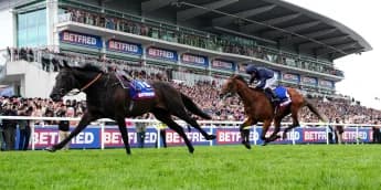 Hannon: Voyage setting sail for King Edward VII Stakes