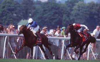 Eclipse: The Legendary Racehorse of 18th Century Racing