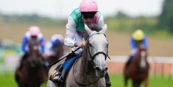 Solario Gold in Juddmonte’s sights at Sandown