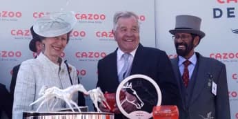 Outpouring of Tributes as Sir Michael Stoute Announces Impending Retirement