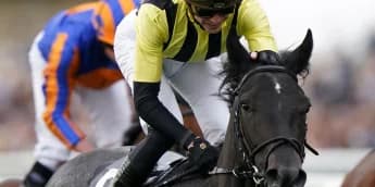 ‘All systems go’ for Vandeek in the Commonwealth Cup