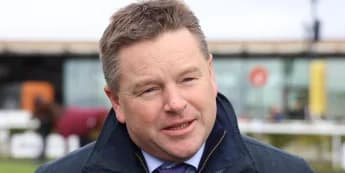 American Bar sparks Listowel celebration for Twomey