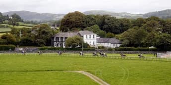 Alice Procter remains in intensive care after surgery following Cartmel fall