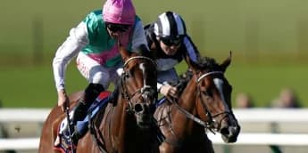 Laurel on course to return from lengthy absence at Royal Ascot