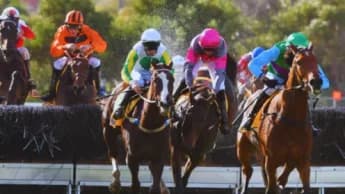 Kate Pateman's Inspiring Comeback at Ascot with Kerman Rock