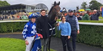 Usdi Atohi Eyes Cheveley Park Stakes Berth in Round Tower Test