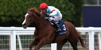 Flight jets home to prompt May Hill thoughts for Sangster