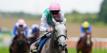 "Rising Star Field of Gold Targets Historic Solario Stakes Win for Gosden Team"