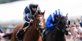 Stoute’s Passenger ruled out of Prince of Wales’s Stakes