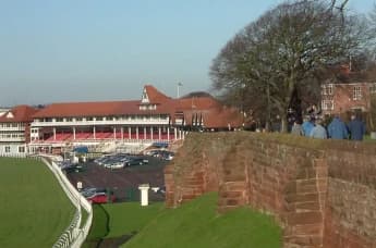 Chester Racecourse: A Historic Hub of Horse Racing and Entertainment