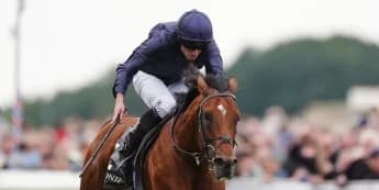 Southwell offer free entry for City Of Troy Breeders’ Cup gallop