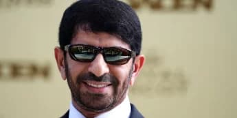 Saeed Bin Suroor Prepares Elwateen for a Promising Future Ahead of Fillies’ Mile