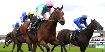 Kikkuli could look to get back on track in Hungerford